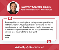 Testimonial from Robert Wolfe